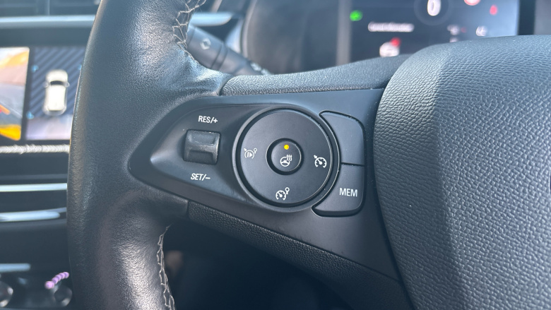 Vauxhall Corsa 1.2 Elite Edition 5dr Petrol Hatchback